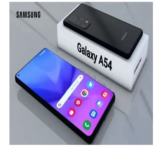 Samsung Galaxy A54 5g SM-A546 8+256gb